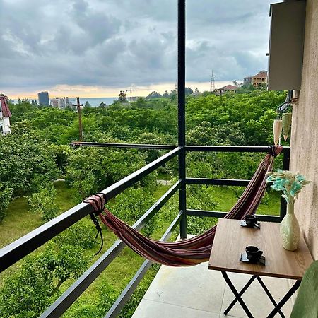 Nita House Hotel Batumi Ngoại thất bức ảnh