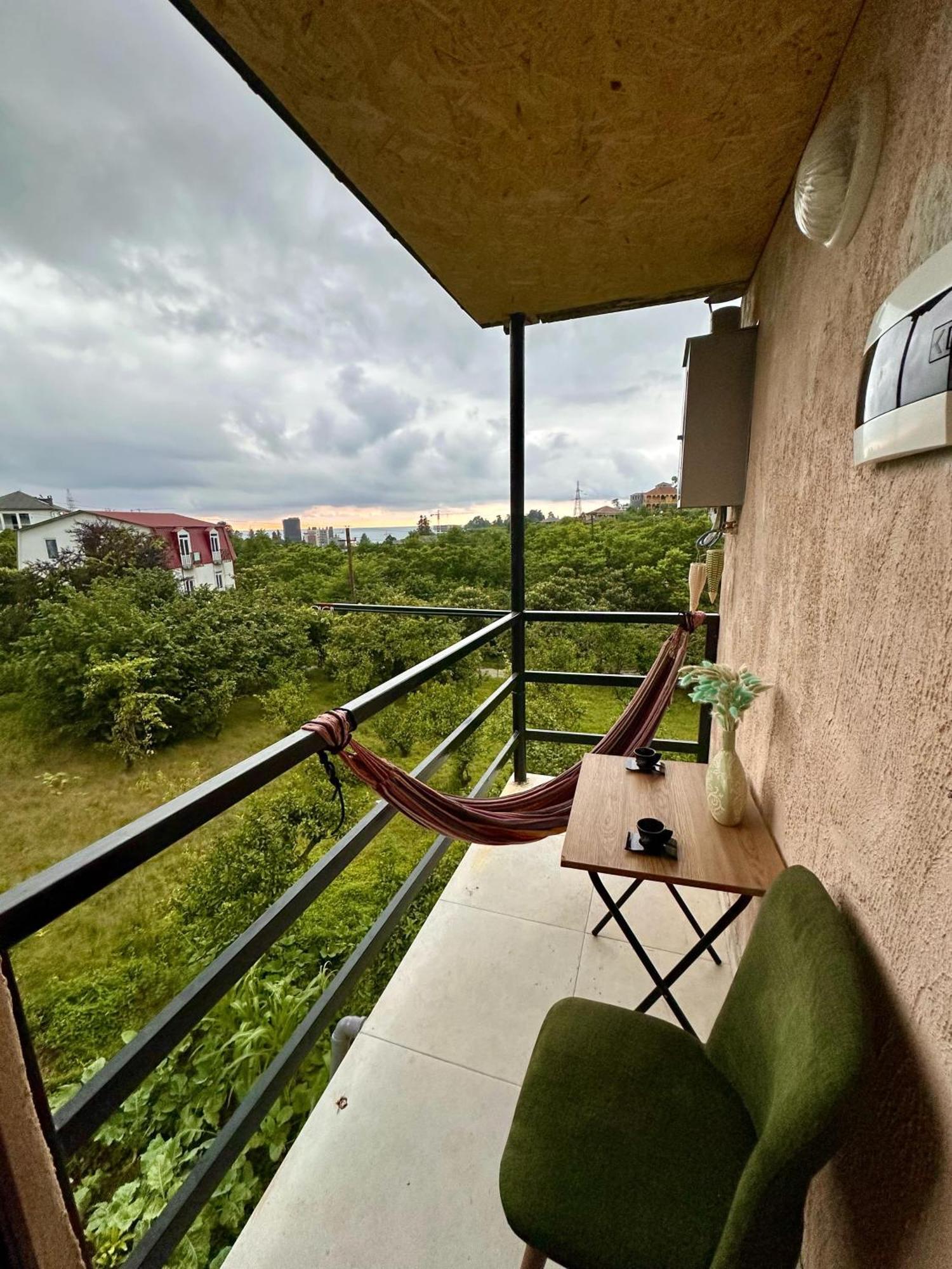 Nita House Hotel Batumi Ngoại thất bức ảnh