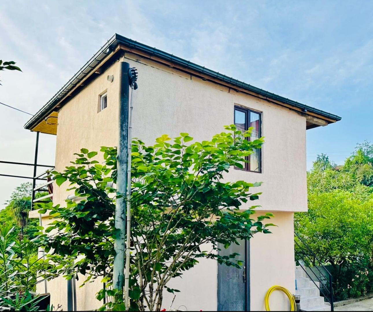Nita House Hotel Batumi Ngoại thất bức ảnh