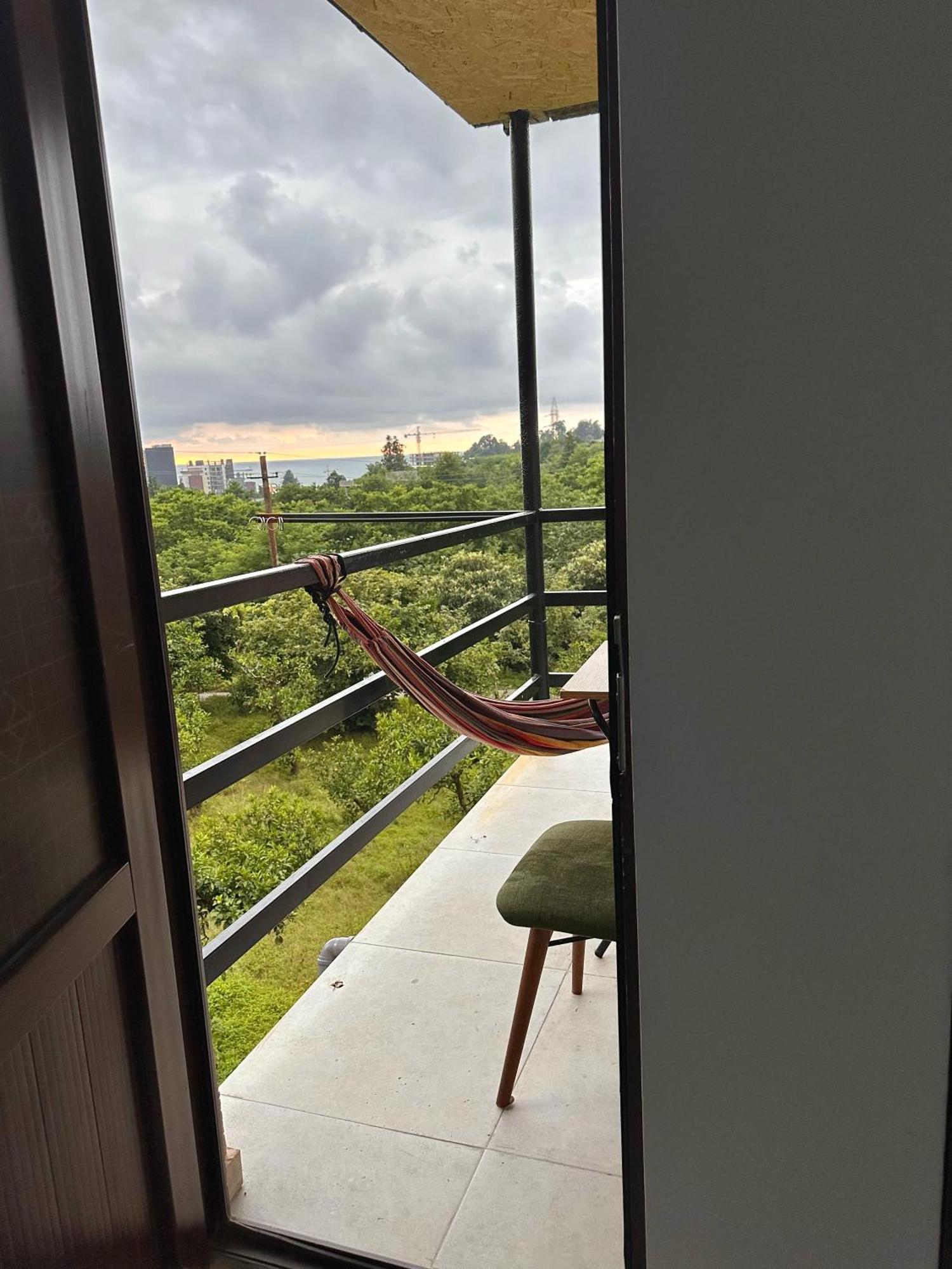 Nita House Hotel Batumi Ngoại thất bức ảnh