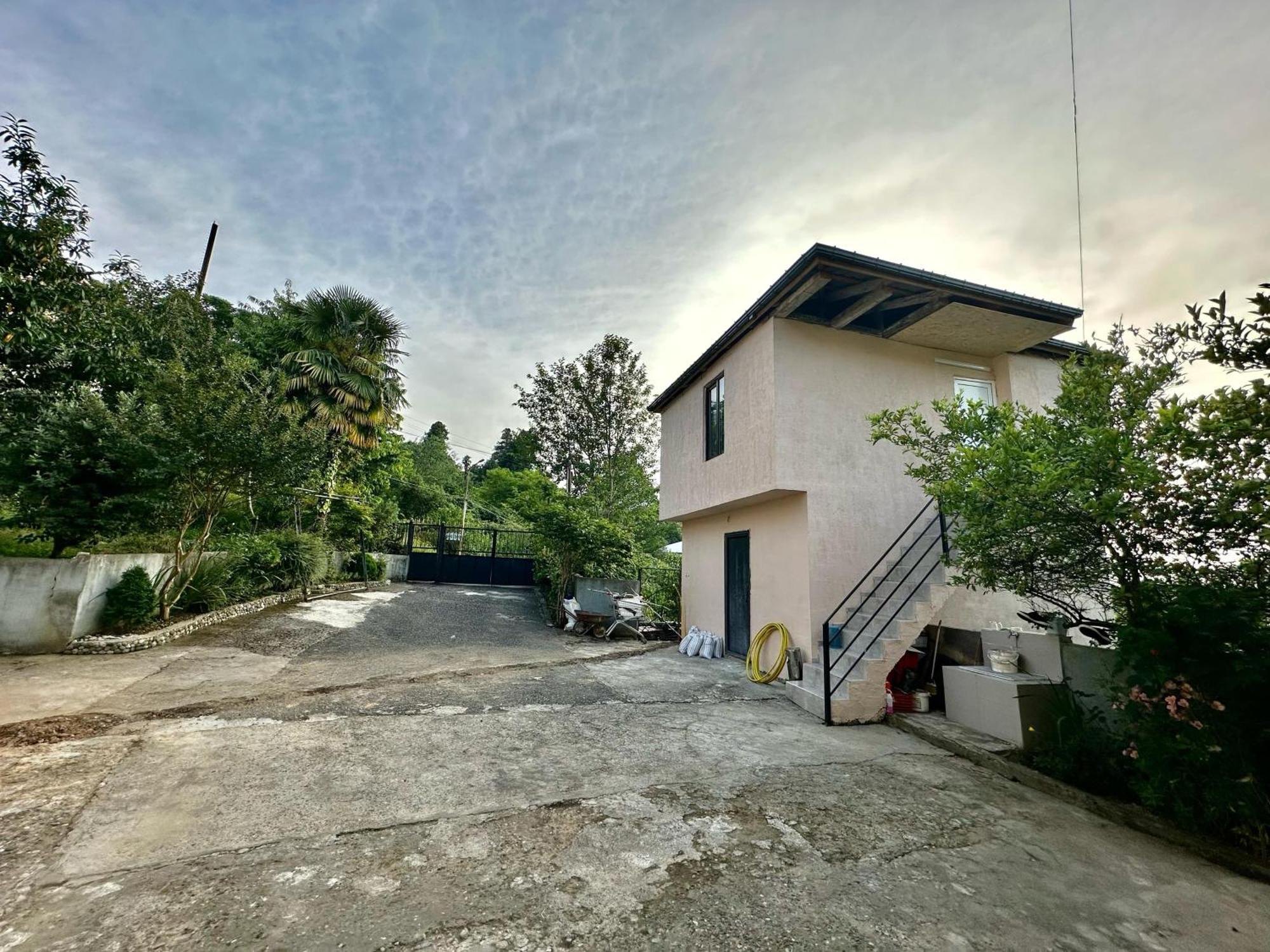 Nita House Hotel Batumi Ngoại thất bức ảnh